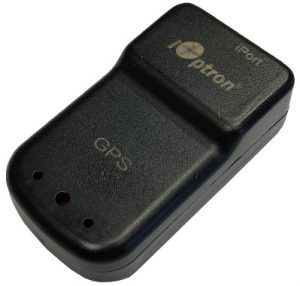 iOptron GPS module voor CEM26/GEM28