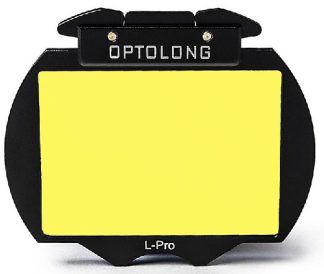 Optolong L-Pro Canon EOS R Clip in filter