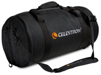Celestron 8 inch padded telescope bag