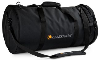 Celestron 11 inch padded telescope bag