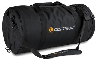 Celestron 9.25 inch padded telescope bag