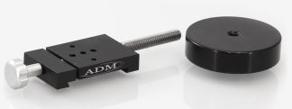 ADM Losmandy dovetail counterweight DCW-SM