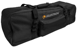 Celestron 34 inch padded statief tas