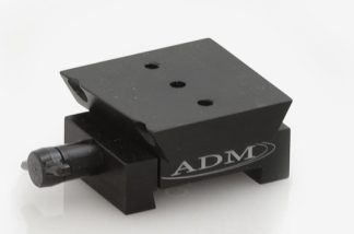 ADM StarSense Adapter to Vixen Dovetail Clamp
