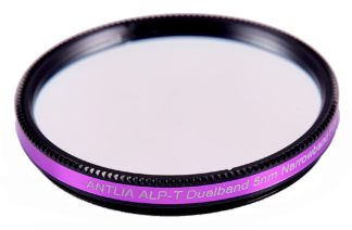 Antlia ALP-T 2 inch 5nm Dual band filter