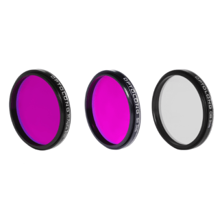 Optolong SHO 3nm 2 inch filterset