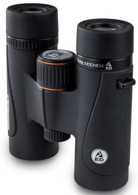 zonde kapsel onaangenaam Celestron TrailSeeker 10×32 ED verrekijker - Ganymedes