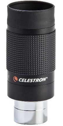 Celestron zoom eyepiece 8-24 mm 1.25 inch