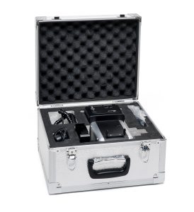 iOptron AZ Pro mounting case