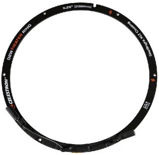 Celestron 9.25 inch anti-dew heating ring for SCT