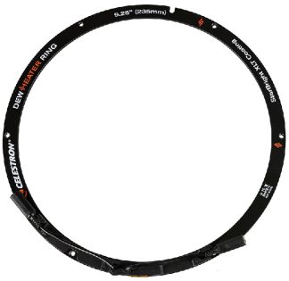 Celestron 9.25 inch verwarmingsring tegen dauw voor SCT