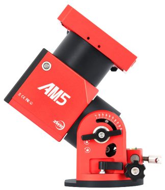 ZWO AM5 Harmonic Equatorial Mount