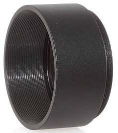 TS-Optics 20 mm T2 Extension Tube M42x0.75