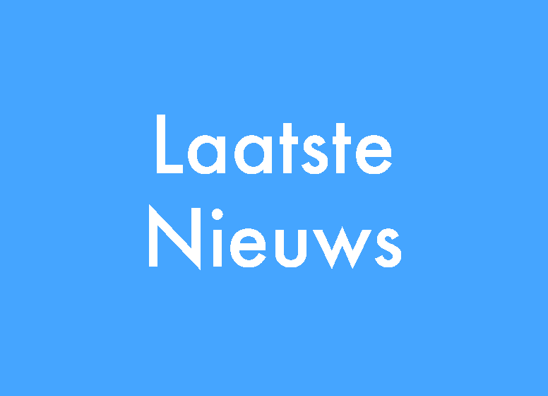 Laatste Nieuws