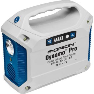 Orion Dynamo Pro power supply 155WH AC/DC