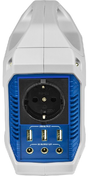 Orion Dynamo Pro voeding 155WH AC/DC