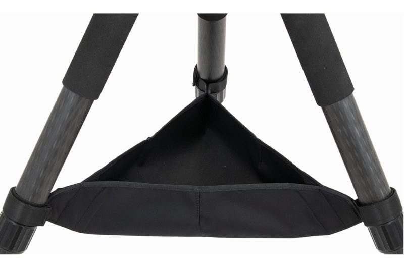 Ballast bag of the ZWO TC40 tripod