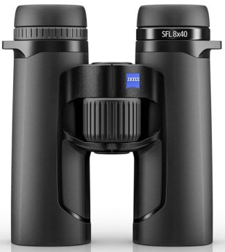 Zeiss SFL 10x40 verrekijker