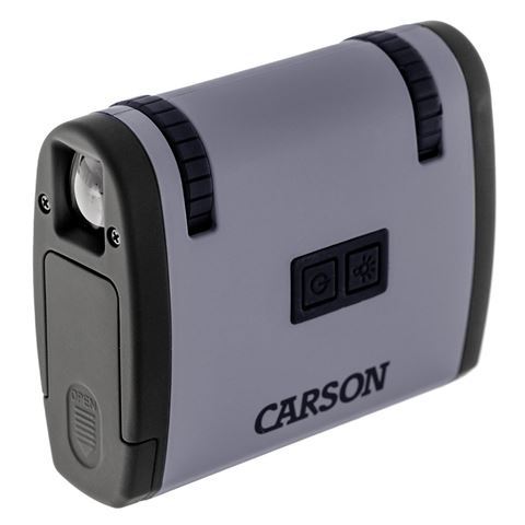Carson NV-200 digitale pocket nachtkijker
