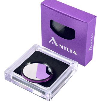 Antlia ALP-T 5nm Dual band filter set