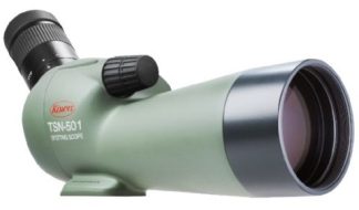 Kowa Compact TSN-501 20-40x50 Spottingsscoop