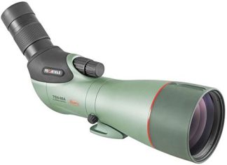 Kowa TSN-88A Prominar Spotting Scope incl. TE-11WZ II WA Oculair