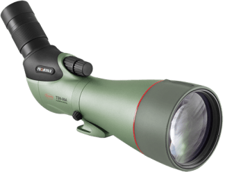 Kowa TSN-99A Prominar Spotting Scope incl. TE-11WZ II WA Oculair