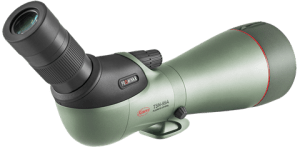 Kowa TSN-99A Prominar Spotting Scope incl. TE-11WZ II WA Oculair