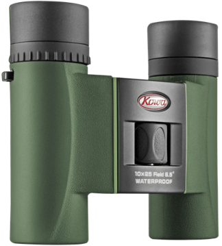 Kowa  SVII 10x25 verrekijker