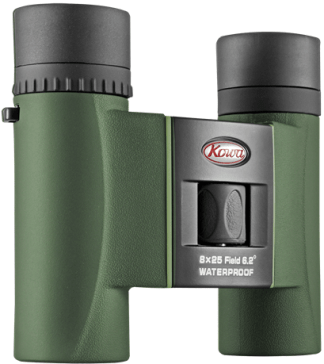 Kowa SVII 8x25 verrekijker