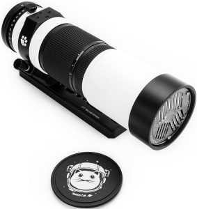 B&WCat 51 APO 250mm f/4.9 Limited Edition