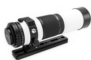 B&WCat 51 APO 250mm f/4.9 Limited Edition