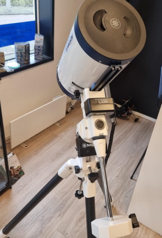 Occasion Meade LX85 8inch ACF