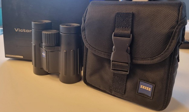 Occasion Zeiss Victory 7x42 T* FL