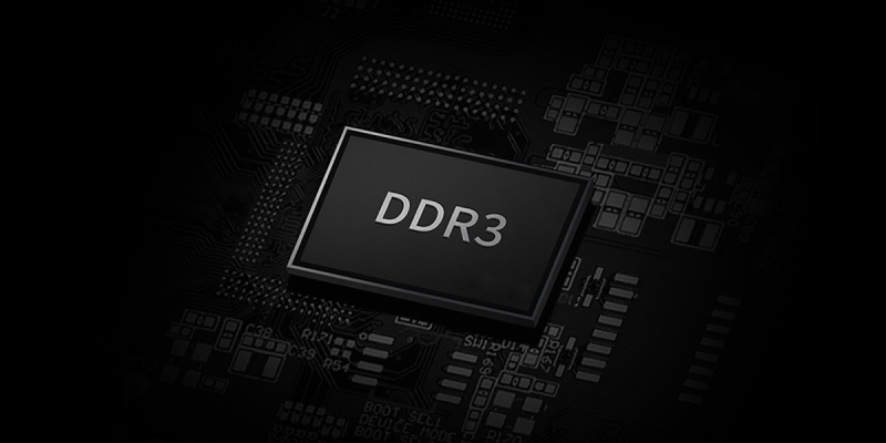 DDR3