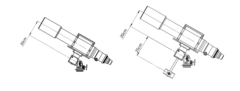 AM3 payload