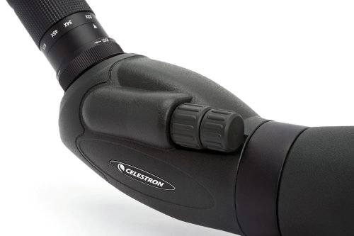 Celestron trailseeker 22-67x100 spotting scope