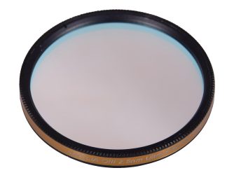 Antlia 2.5 nm OIII ultra narrowband filter 2 inch