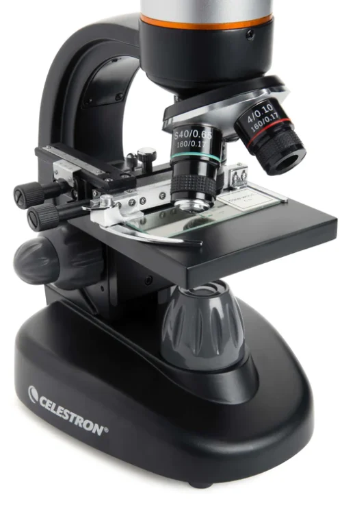 Celestron TetraView LCD digitale microscoop
