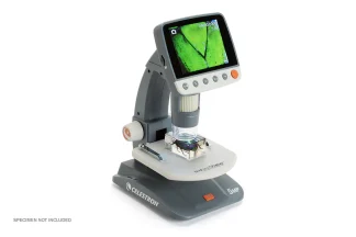 Celestron Infiniview Digitale Microscoop