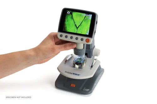 Celestron Infiniview Digitale Microscoop