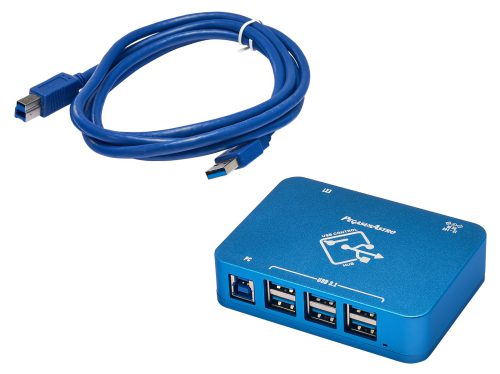 PegasusAstro USB Hub Controller levering