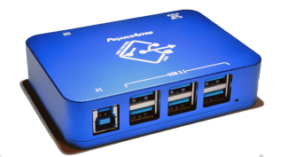 PegasusAstro USB Hub Controller