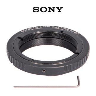 Baader Wide T-Ring Sony E/NEX bajonet