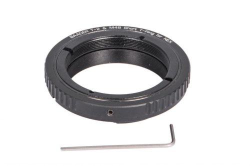 Baader Wide T-Ring Sony E/NEX bajonet