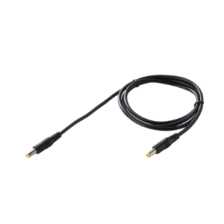 Pegasus Astro kabels 4 stuks 2.1 naar 2.1mm 1 meter