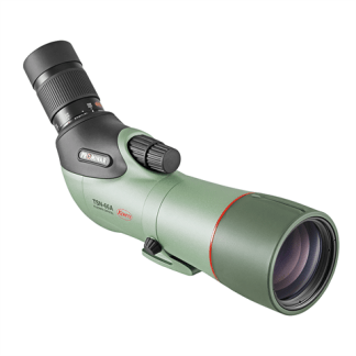 Kowa TSN-66A Prominar spottingsscoop inclusief zoom oculair