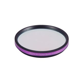 Antlia Quadband Anti-Light Pollution Filter - 2" Mounted # QUADLP-2