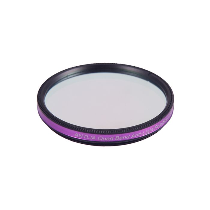 Antlia Quadband Anti-Light Pollution Filter - 2" Mounted # QUADLP-2