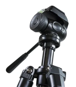 Celestron Trailseeker statief kop